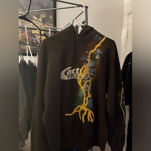 Travis Scott ‘Cactus Trails’ Hoodie